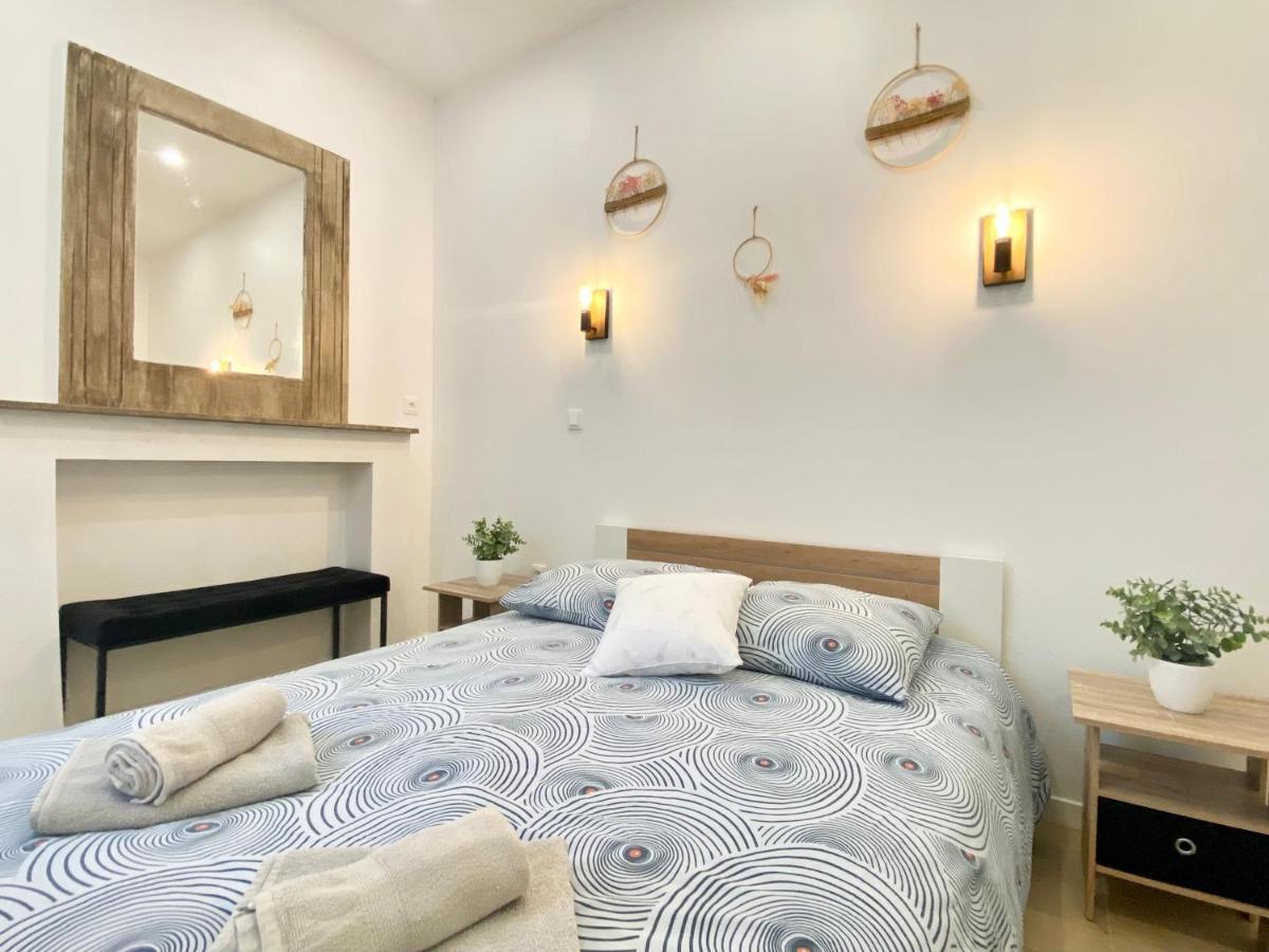Mohd'Or 2 - Calais Apartment Ngoại thất bức ảnh